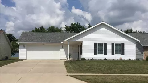 1309 Meadowview, Celina, OH 45822 photo 1