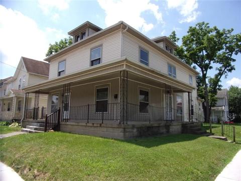 1301-1303 Clifton Ave, Springfield, OH 45505 photo 2