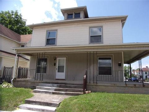 1301-1303 Clifton Ave, Springfield, OH 45505 photo 1