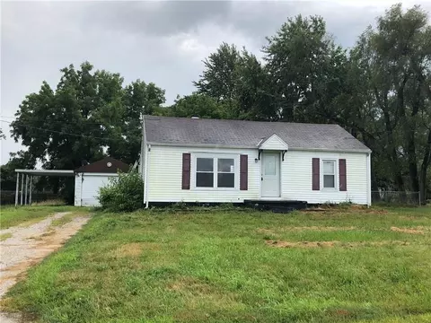 4303 Detrick-jordan, Springfield, OH 45502 photo 2