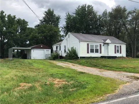 4303 Detrick-jordan, Springfield, OH 45502 photo 1