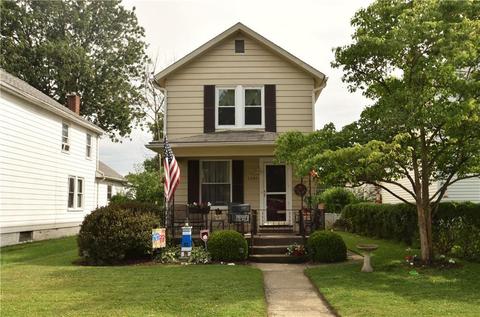 1307 W Mulberry St, Springfield, OH 45506 photo 1
