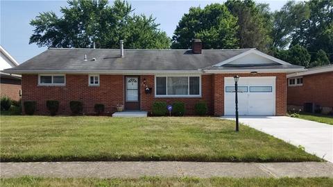 525 Rosewood, Springfield, OH 45506 photo 1