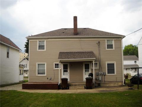 1723-1725 Mound St, Springfield, OH 45505 photo 5