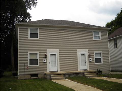 1723-1725 Mound St, Springfield, OH 45505 photo 2