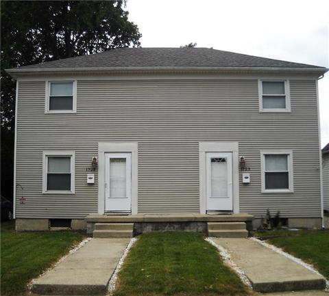 1723-1725 Mound St, Springfield, OH 45505 photo 3