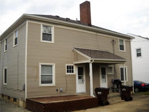 1723-1725 Mound St, Springfield, OH 45505 photo 4