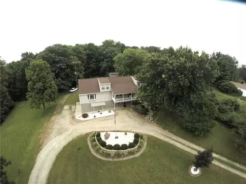 4610 Hominy Ridge Rd, Springfield, OH 45502 photo 2