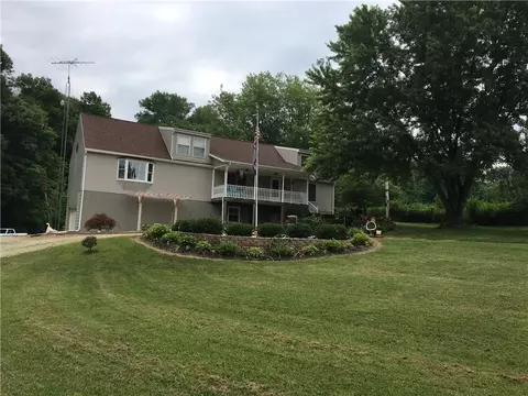 4610 Hominy Ridge Rd, Springfield, OH 45502 photo 1
