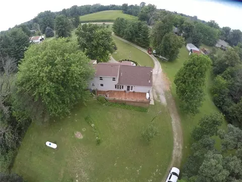 4610 Hominy Ridge Rd, Springfield, OH 45502 photo 3