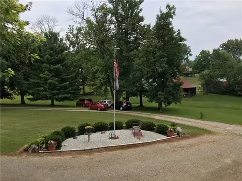 4610 Hominy Ridge Rd, Springfield, OH 45502 photo 13