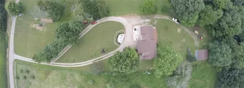 4610 Hominy Ridge Rd, Springfield, OH 45502 photo 5