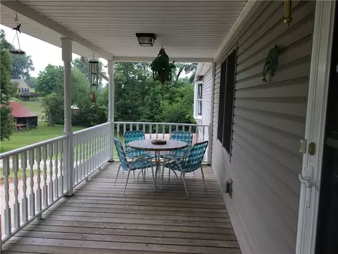 4610 Hominy Ridge Rd, Springfield, OH 45502 photo 11
