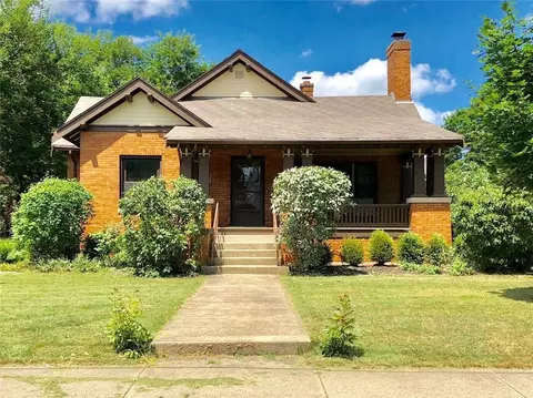 32 W Harding Rd, Springfield, OH 45504 photo 1