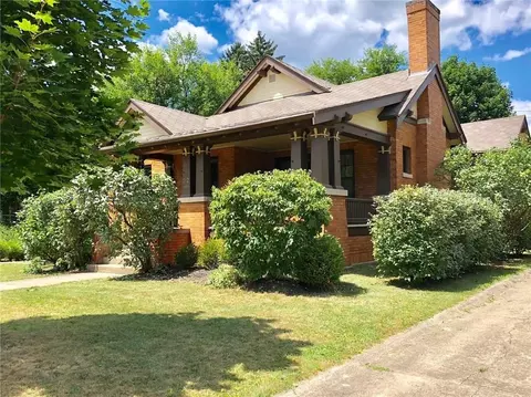 32 W Harding Rd, Springfield, OH 45504 photo 4