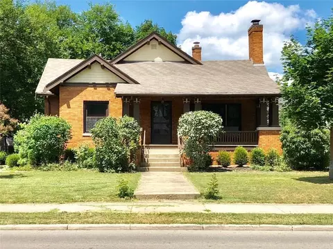 32 W Harding Rd, Springfield, OH 45504 photo 2