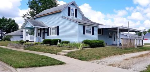 508 E North St, Coldwater, OH 45828 photo 1