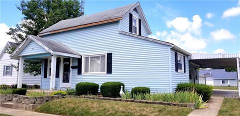 508 E North St, Coldwater, OH 45828 photo 2