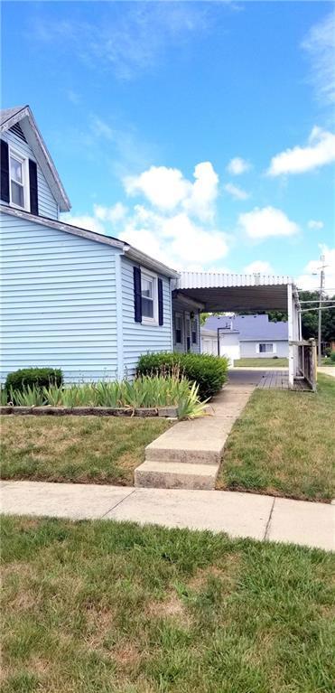 508 E North St, Coldwater, OH 45828 photo 4