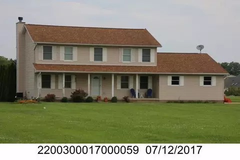 2988 Willow Rd, Springfield, OH 45502 photo 1