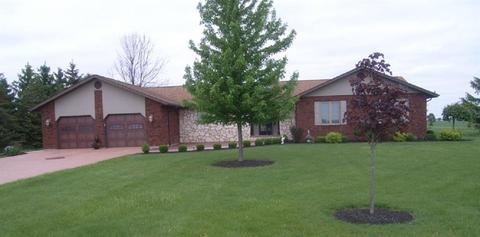 4883 Saint Anthony, Celina, OH 45822 photo 1