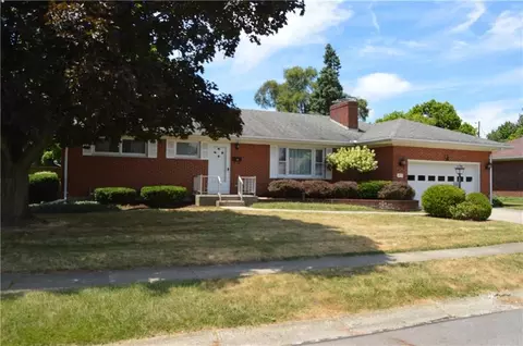 4819 Tulane Rd, Springfield, OH 45503 photo 2