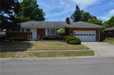 4819 Tulane Rd, Springfield, OH 45503 photo 1