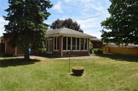 4819 Tulane Rd, Springfield, OH 45503 photo 5