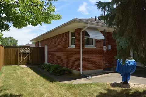 4819 Tulane Rd, Springfield, OH 45503 photo 6