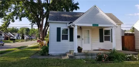 2537 Woodside Ave, Springfield, OH 45503 photo 3