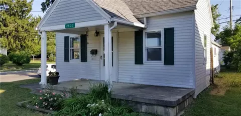 2537 Woodside Ave, Springfield, OH 45503 photo 2