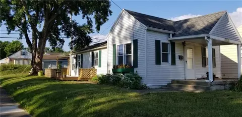 2537 Woodside Ave, Springfield, OH 45503 photo 1