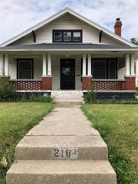 218 W Southern Ave, Springfield, OH 45506 photo 1