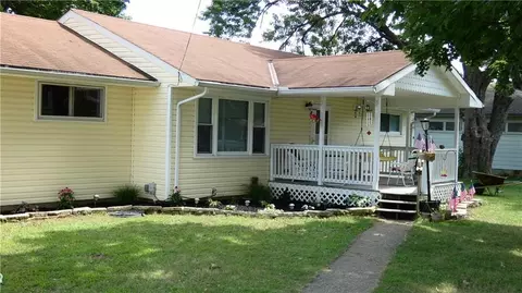 28 Gordon, Springfield, OH 45504 photo 1