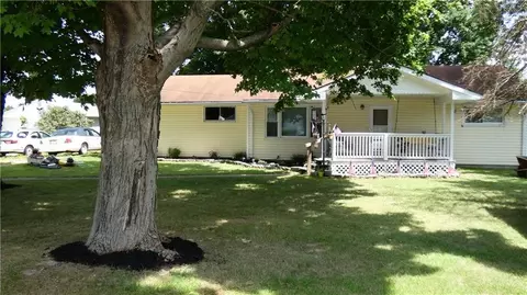 28 Gordon, Springfield, OH 45504 photo 2