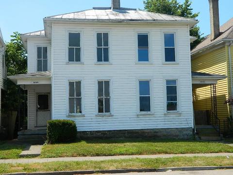 1829-1831 W Main St, Springfield, OH 45504 photo 1
