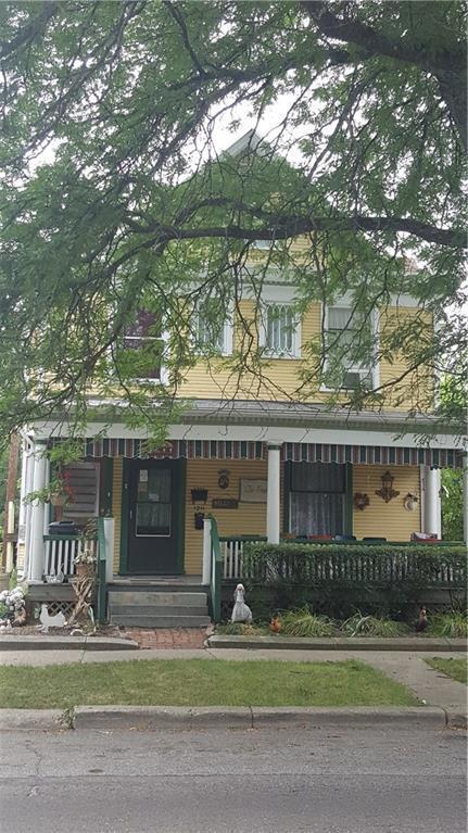 1211 S Fountain Ave, Springfield, OH 45506 photo 8