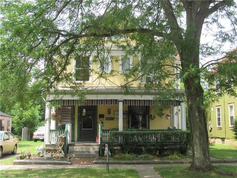 1211 S Fountain Ave, Springfield, OH 45506 photo 1