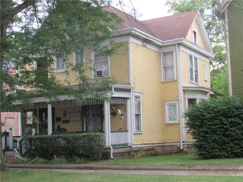 1211 S Fountain Ave, Springfield, OH 45506 photo 2