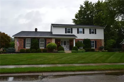 823 Torrence, Springfield, OH 45503 photo 1