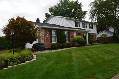 823 Torrence, Springfield, OH 45503 photo 2