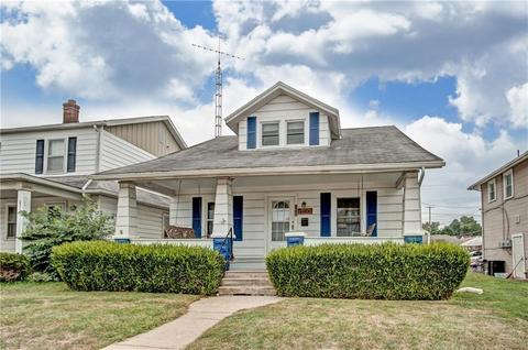 2207 Woodside Ave, Springfield, OH 45503 photo 1