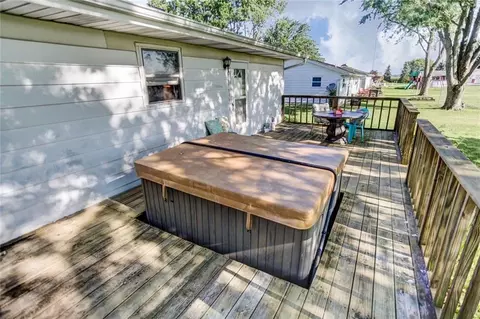 404 Millette, Anna, OH 45302 photo 23