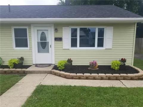 2729 Dorothy, Springfield, OH 45505 photo 2