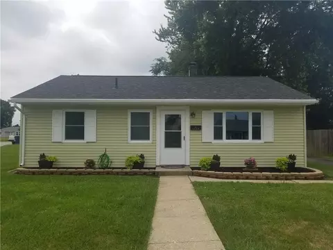 2729 Dorothy, Springfield, OH 45505 photo 1