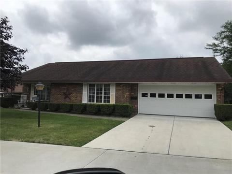 1045 Bradford, Springfield, OH 45503 photo 1