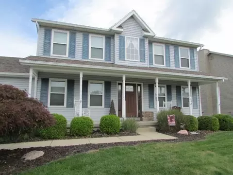 1364 Willow Chase Dr, Springfield, OH 45503 photo 2