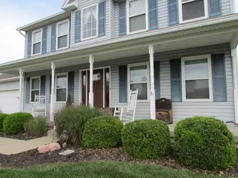 1364 Willow Chase Dr, Springfield, OH 45503 photo 5
