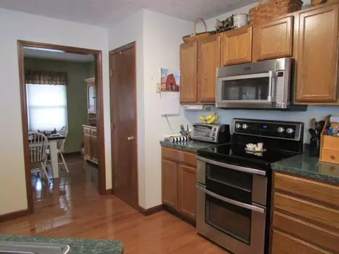1364 Willow Chase Dr, Springfield, OH 45503 photo 15