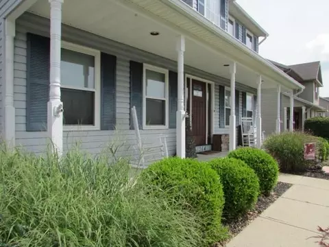 1364 Willow Chase Dr, Springfield, OH 45503 photo 3